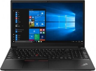 Lenovo ThinkPad E15 G2 20TD0047TX022 Notebook kullananlar yorumlar